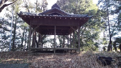 天王塚古墳