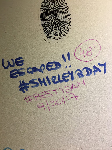 Amusement Center «The Escape Zone Escape Room Games», reviews and photos, 540 N Miami Ave, Miami, FL 33136, USA