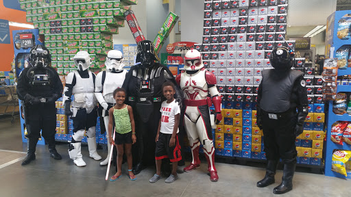 Department Store «Walmart Supercenter», reviews and photos, 1650 Washington St, Pella, IA 50219, USA