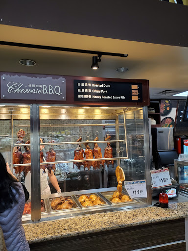 Asian Grocery Store «99 Ranch Market», reviews and photos, 131 W Spring Creek Pkwy, Plano, TX 75023, USA