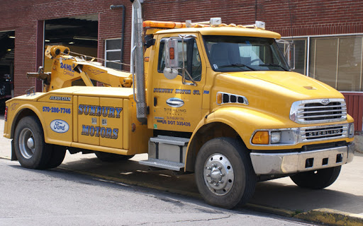 Car Dealer «Sunbury Motors Auto Group», reviews and photos, 943 N 4th St, Sunbury, PA 17801, USA