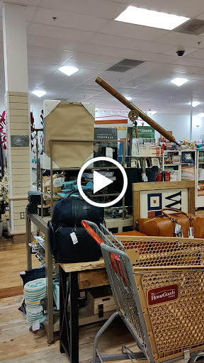 Department Store «HomeGoods», reviews and photos, 3331 Rosecrans St, San Diego, CA 92110, USA