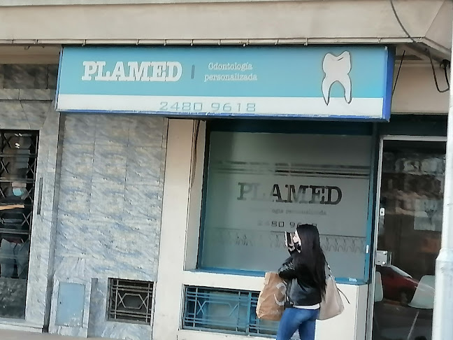 Opiniones de Plamed Odontologia Personalizada en Ciudad de la Costa - Dentista