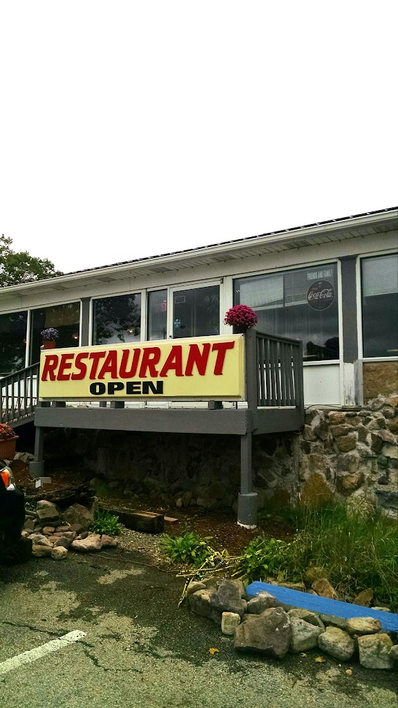 Friends and Family Restaurant 24134