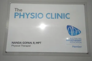The Physio Clinic image