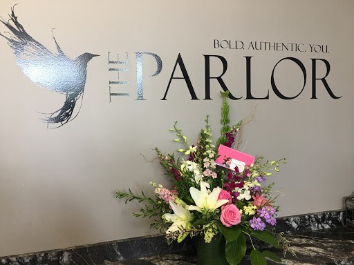 Beauty Salon «The Parlor Hair Salon», reviews and photos, 4325 E Grand River Ave, Howell, MI 48843, USA