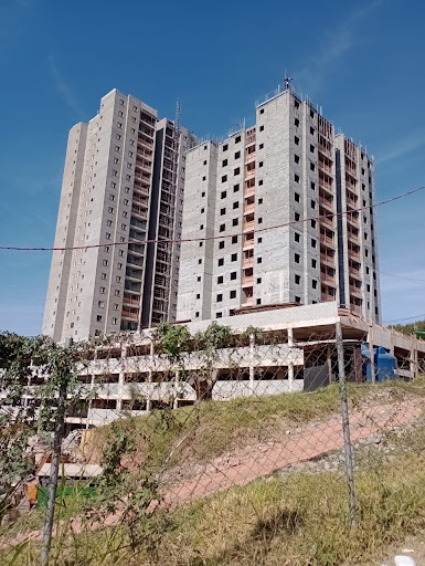 Logo da empresa - Multi Barueri