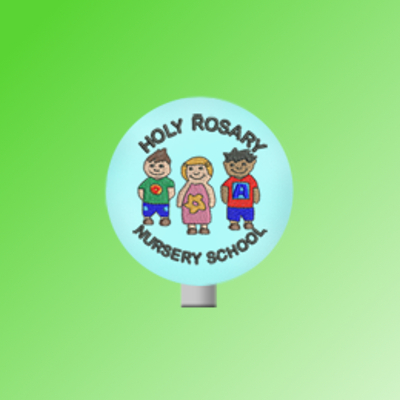 Holy Rosary Nursery School - School