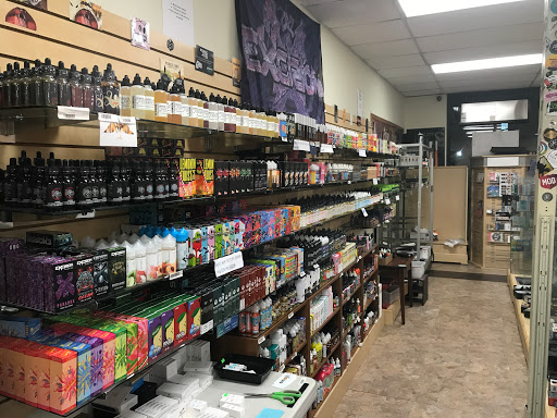 Vaporizer Store «Mega Smoke & Vape», reviews and photos, 17901 Bothell Everett Hwy F106, Bothell, WA 98012, USA
