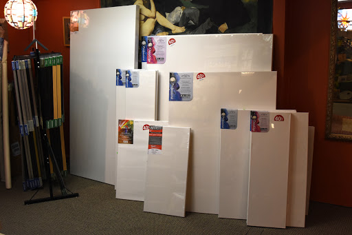 Art Supply Store «Phoenix Art Supplies & Framing», reviews and photos, 1810 S Easton Rd, Doylestown, PA 18901, USA