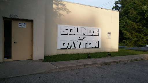 Sounds of Dayton