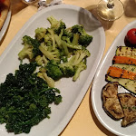 Photo n°1 de l'avis de kalloso. fait le 15/09/2017 à 18:07 sur le  Pizzeria Trattoria Pasillo à Casalgrande