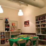 Photo n°7 de l'avis de Jolanda.o fait le 10/10/2017 à 20:56 sur le  Amici di pizzeria e... à Albano Laziale