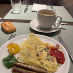 Photo n°9 de l'avis de Peter.a fait le 15/03/2024 à 12:48 sur le  Munich Marriott Hotel City West à Munich