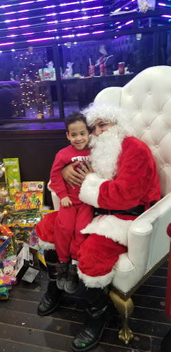 Lounge «Playroom NYC», reviews and photos, 3964 10th Ave, New York, NY 10034, USA