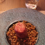 Photo n°2 de l'avis de Maria.r fait le 20/01/2023 à 19:06 sur le  MR.MONKEY à Pavia