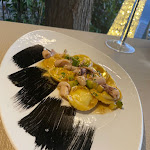 Photo n°1 de l'avis de Edmondo.u fait le 19/07/2021 à 06:18 sur le  La Locanda D'Oro à Tarcento