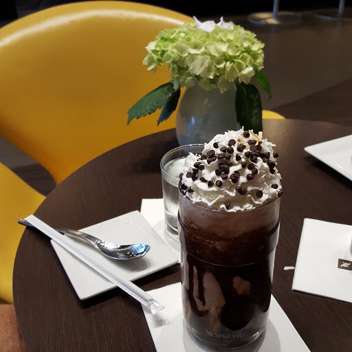 Boutique «Nespresso Miami Boutique & Cafe», reviews and photos, 1105 Lincoln Rd, Miami Beach, FL 33139, USA