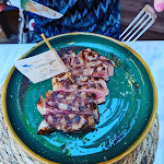 Photo n°6 de l'avis de Maurizio.e fait le 07/10/2022 à 18:27 sur le  Il Mannarino Navigli à Milan