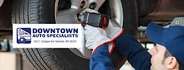 Downtown Auto Specialists - Photo 2 - Car repair in Spokane, WA, Spokane