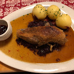 Photo n°1 de l'avis de Christina.� fait le 17/12/2017 à 17:55 sur le  Landgasthof Reith à Künzell