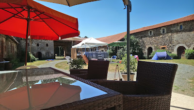 Remy Pierre à Essarts-en-Bocage