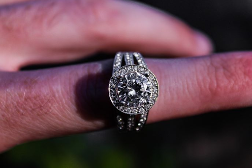 Jeweler «Royal Diamond Jewelry», reviews and photos, 27772 Vista Del Lago, Mission Viejo, CA 92692, USA