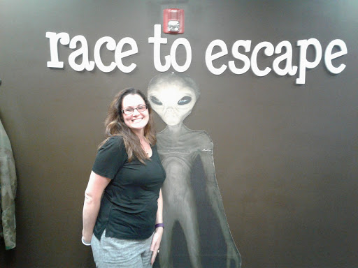 Tourist Attraction «Race to Escape», reviews and photos, 2435 US-19 #101, Holiday, FL 34691, USA