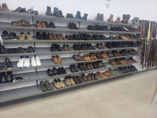 Thrift Store «Goodwill», reviews and photos