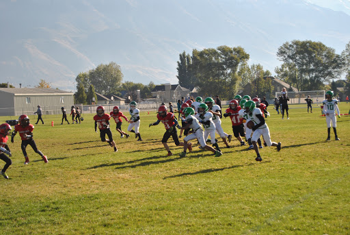 Park «Legacy Park», reviews and photos, Legacy Park, W 1340 N, American Fork, UT 84003, USA