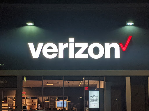 Cell Phone Store «Verizon», reviews and photos, 7000 Hadley Rd, South Plainfield, NJ 07080, USA