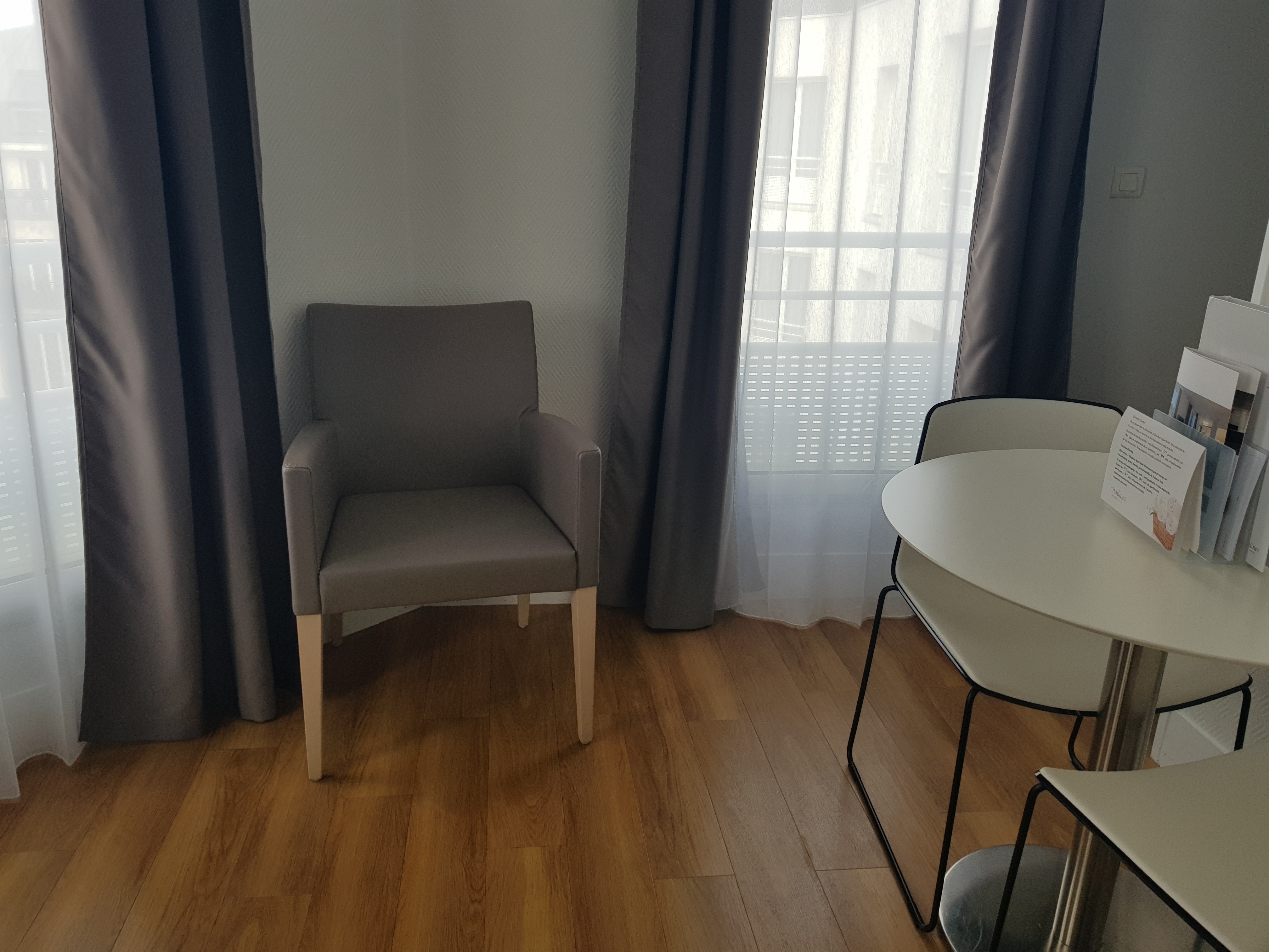 Photo n° 3 de l'avis de Diana.n fait le 24/03/2019 à 10:26