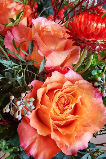 Florist «Passionflower Design», reviews and photos, 128 E Broadway, Eugene, OR 97401, USA