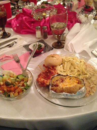 Banquet Hall «Heritage Oaks Banquet Center», reviews and photos, 230 S 12th St, Sebring, OH 44672, USA