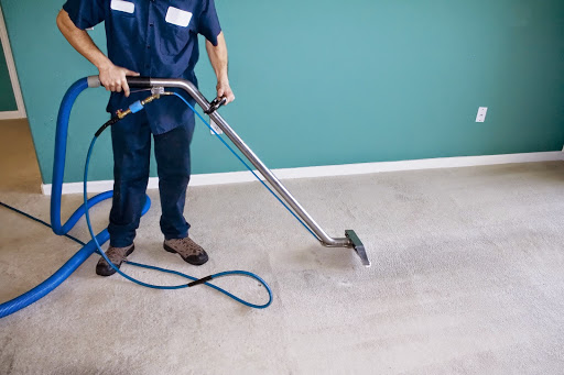 M & D Carpet and Floor Maintenance