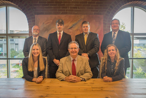 Philip J. Fulton Law Office, 89 E Nationwide Blvd #300, Columbus, OH 43215, USA, Trial Attorney