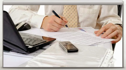 Ansaf Tax & Accounting