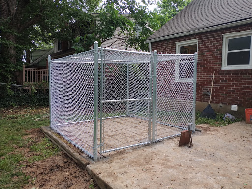 Jablan Fence Installation & Repairs St Louis MO
