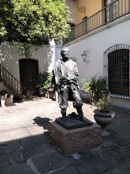 Museo Histórico Nacional |Casa de Juan Antonio Lavalleja