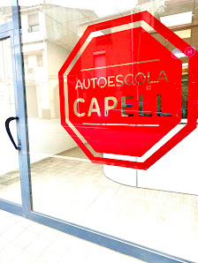 Autoescola Capell C, Raval del Carme, 48, 25400 Les Borges Blanques, Lleida, España