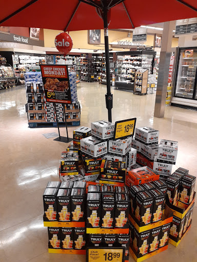 Grocery Store «Safeway», reviews and photos, 22350 S Sterling Blvd, Sterling, VA 20164, USA