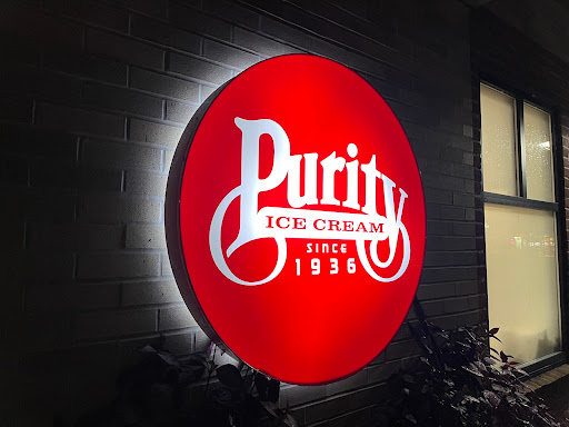 Ice Cream Shop «Purity Ice Cream Co.», reviews and photos, 700 Cascadilla St, Ithaca, NY 14850, USA