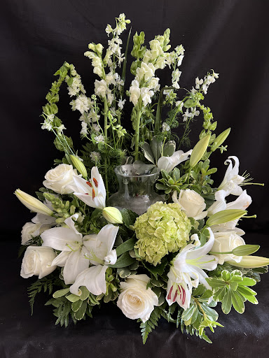 Florist «Rosegreen Florist», reviews and photos, 4201 Irvington Blvd, Houston, TX 77009, USA