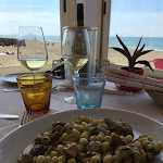 Photo n°1 de l'avis de Enrico.e fait le 26/04/2019 à 09:29 sur le  Jolly Beach à Marina di Bibbona