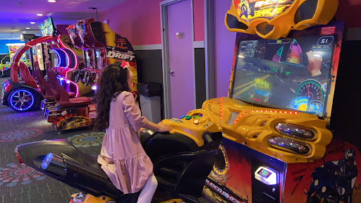 Amusement Center «Kids Quest at Sands Bethlehem Casino», reviews and photos, 77 Sands Blvd, Bethlehem, PA 18015, USA