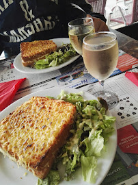 Plats et boissons du Restaurant Brasserie Alsacienne à Harfleur - n°4