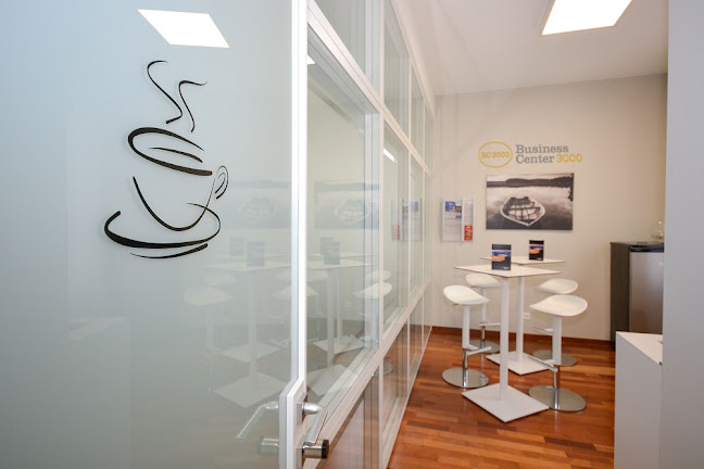 Affitti uffici e Coworking Business Center 3000 Lugano Öffnungszeiten