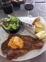 Photo n°23 de Restaurant Les Arcades à Damazan ()