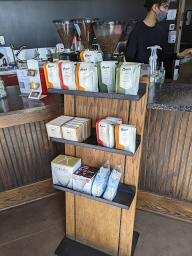 Coffee Shop «Calibre Coffee», reviews and photos, 100 W Higgins Rd, South Barrington, IL 60010, USA