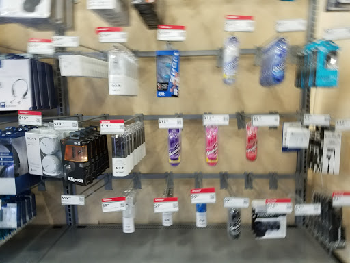 Electronics Store «Best Buy», reviews and photos, 32320 John R Rd, Madison Heights, MI 48071, USA